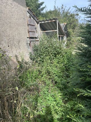  Maison  vendre 2 pices 50 m Achun