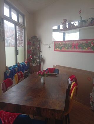  Immeuble à vendre 8 pièces 121 m² Avion