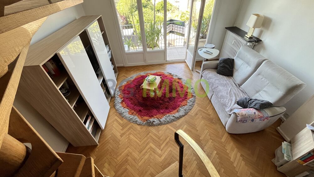 Appartement 3 pièces