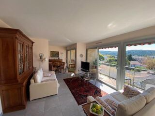  Appartement � vendre 4 pi�ces 89 m� Aix-en-provence