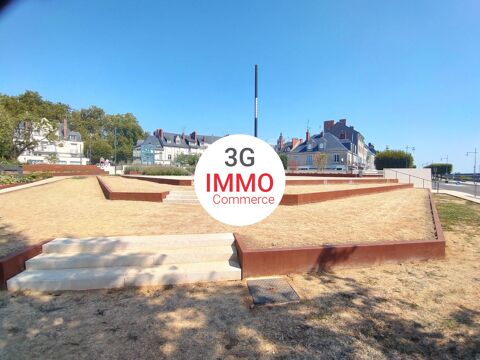Vente murs pro  &agrave; Blois 234000 41000 Blois