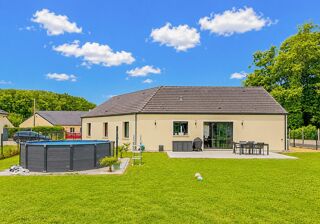 Maison � vendre 6 pi�ces 