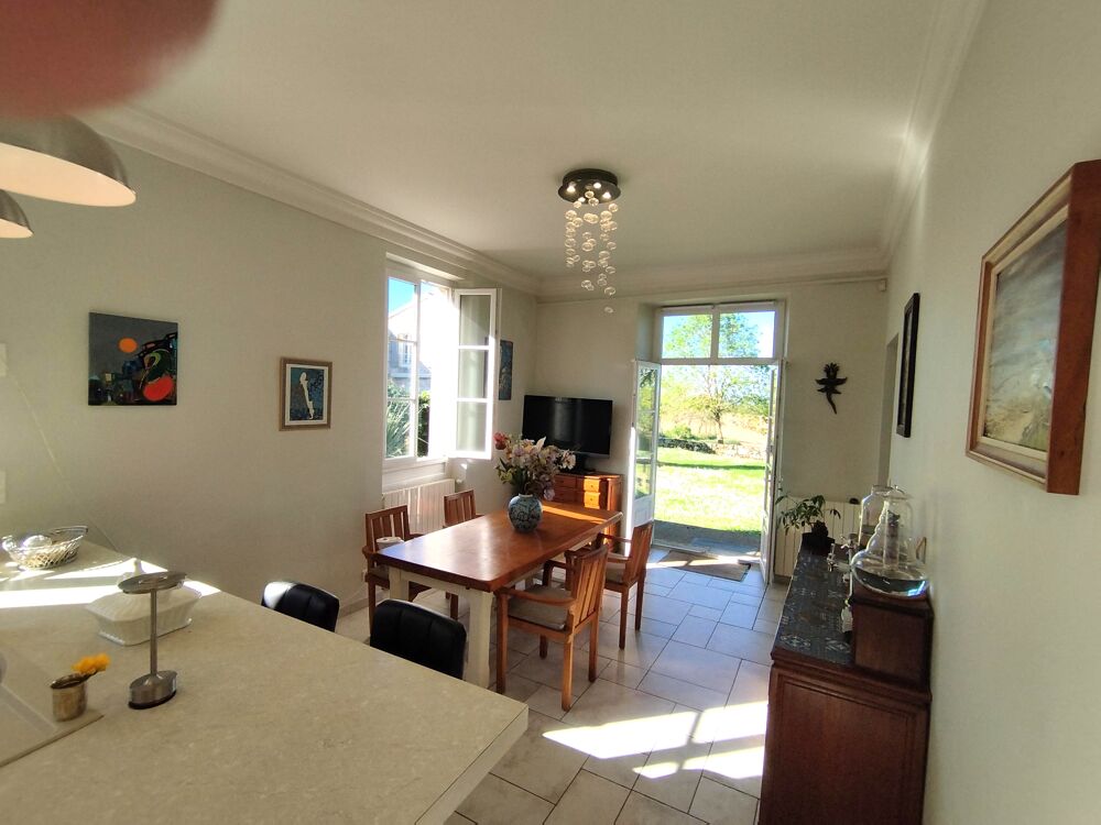 � vendre  Propri�t�/ch�teau Agen (47000)