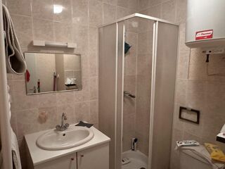  Appartement à vendre 1 pièce 25 m²