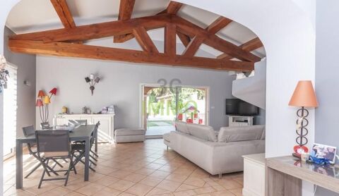   Maison 4 pi�ces Maison - 4 pi�ce(s) - 130 m�