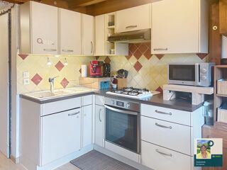  Appartement � vendre 2 pi�ces 49 m�