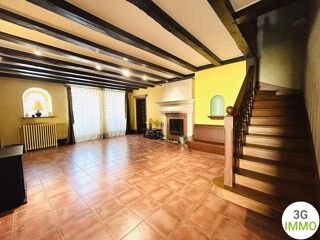  Maison à vendre 11 pièces 392 m²