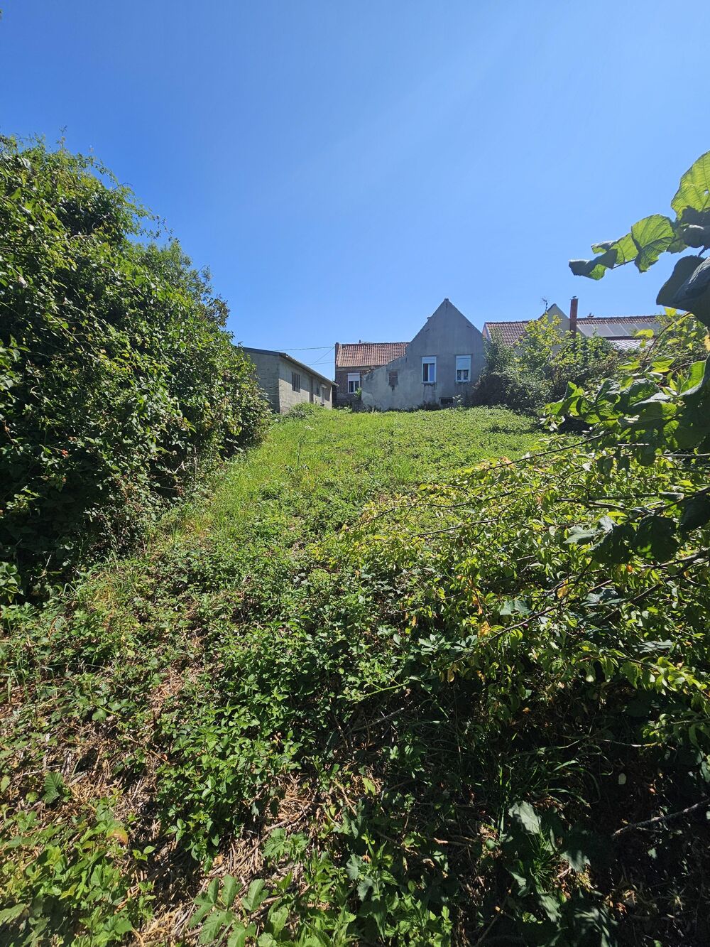 Maison 3 pièces 90 m² · à Prémont · 90 m² · 49 000 €