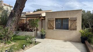  Maison � vendre 4 pi�ces 80 m�