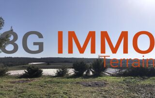  Terrain  vendre 401 m