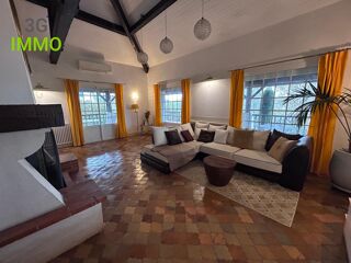  Maison à vendre 10 pièces 312 m²