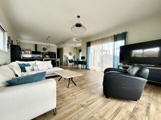  Maison � vendre 4 pi�ces 126 m�