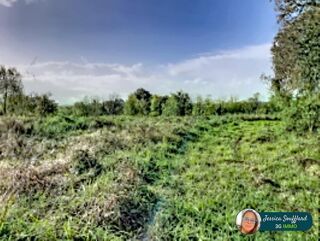  Terrain à vendre 4350 m² Peyre