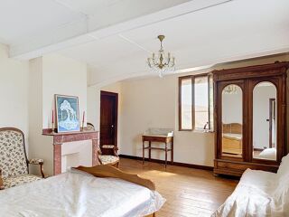  Maison à vendre 4 pièces 115 m²