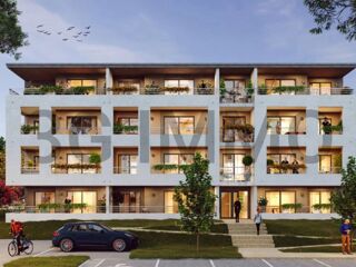 Appartement  vendre 1 pice 30 m