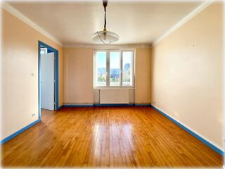  Appartement  vendre 4 pices 63 m