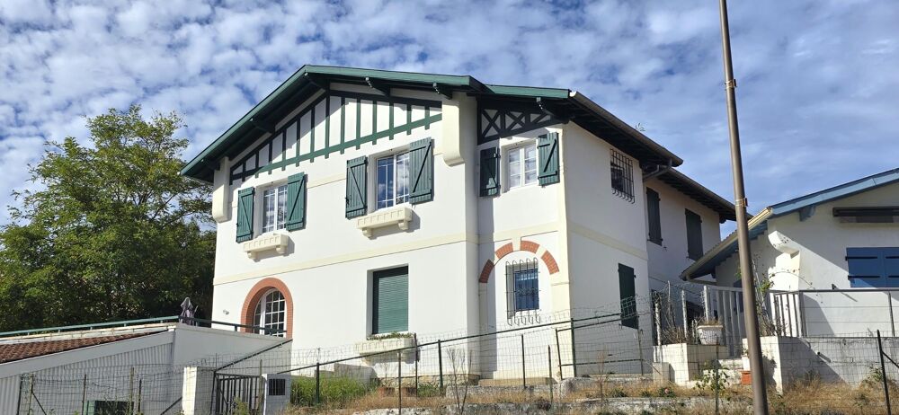 Appartement 1 pièce 27 m² · à Soorts-Hossegor · 27 m² · 224 000 €