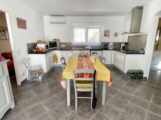  Maison à vendre 3 pièces 60 m²
