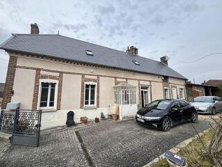  Maison � vendre 3 pi�ces 