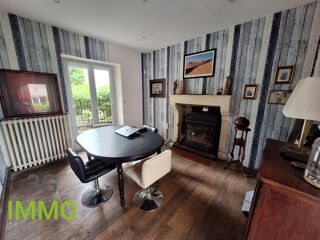  Maison à vendre 7 pièces 226 m²