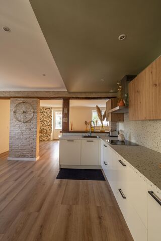  Maison à vendre 5 pièces 103 m²
