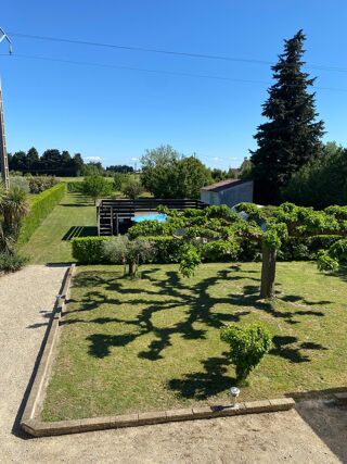  Maison � vendre 7 pi�ces 165 m�