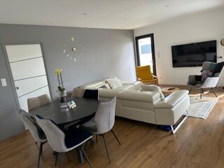  Maison � vendre 4 pi�ces 104 m�