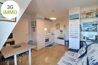  Appartement � vendre 2 pi�ces 21 m�