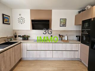  Maison à vendre 6 pièces 105 m²