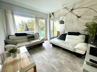  Appartement � vendre 3 pi�ces 66 m�