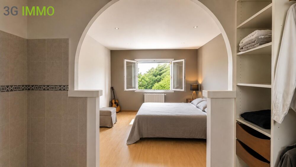 à vendre  Maison Puget-sur-Argens (83480)