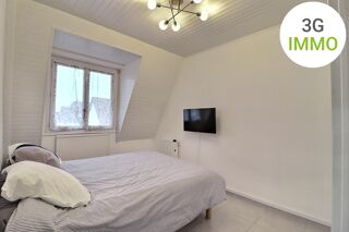  Appartement � vendre 4 pi�ces 49 m�