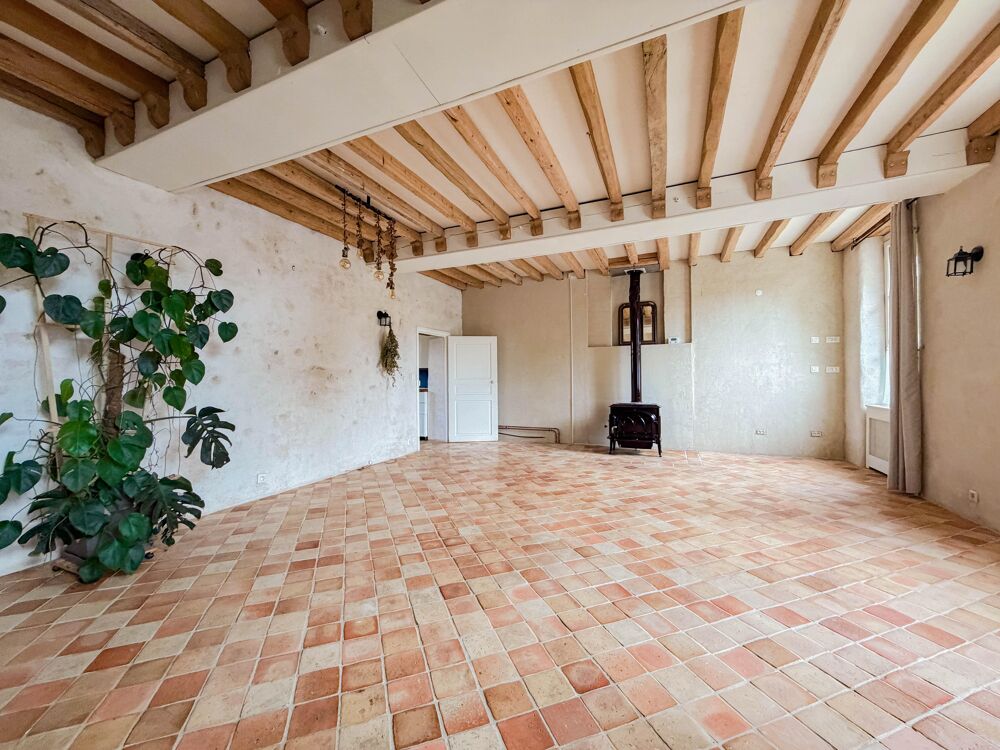 Vente Maison Maison 5 pièces Ferrières-en-gâtinais