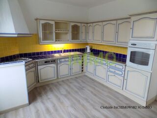  Maison � vendre 6 pi�ces 112 m�