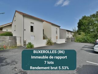  Immeuble  vendre 238 m