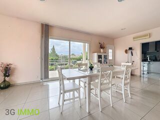  Maison à vendre 8 pièces 156 m²