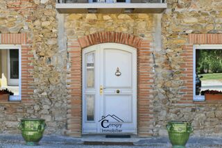  Propriété/château à vendre 15 + pièces 500 m²