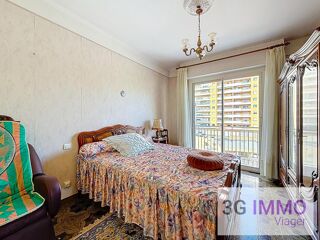  Appartement à vendre 3 pièces 72 m²