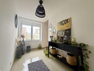  Appartement à vendre 3 pièces 71 m²