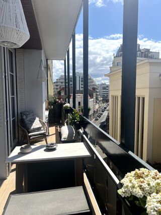  Appartement � vendre 4 pi�ces 