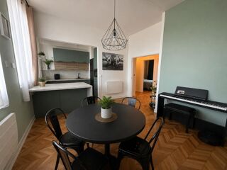  Appartement à vendre 4 pièces 66 m²