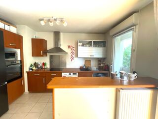  Appartement à vendre 3 pièces 63 m²
