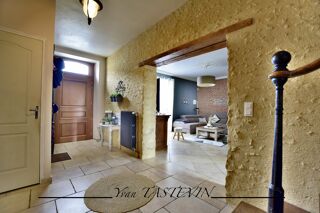  Maison  vendre 7 pices 184 m
