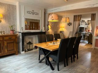  Maison  vendre 7 pices 176 m