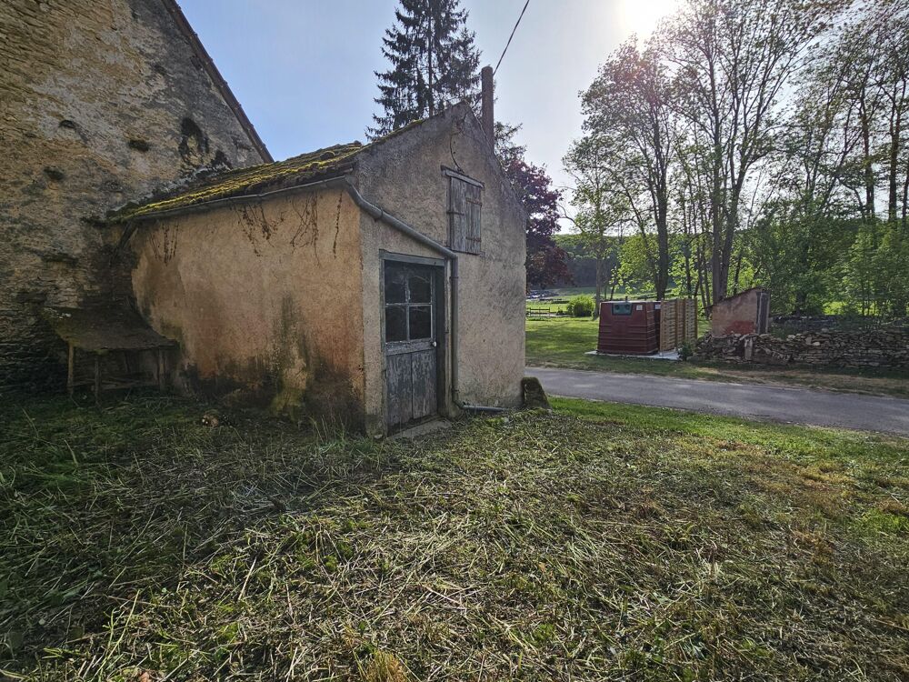Vente Maison Grange 6 pièces Saint-germain-des-bois