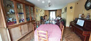  Maison  vendre 6 pices 140 m