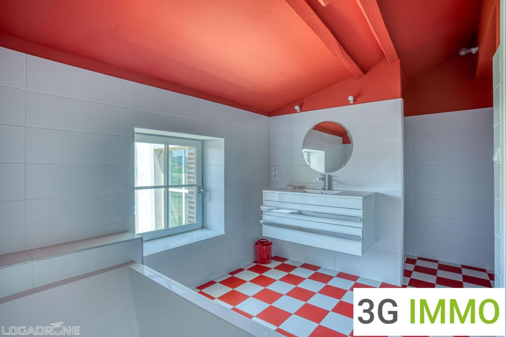 à vendre  Maison Fongrave (47260)