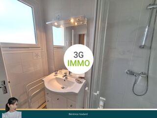  Appartement � vendre 2 pi�ces 45 m�