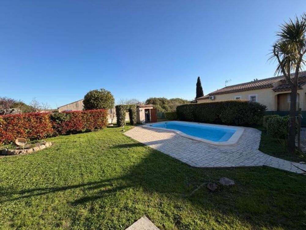 Maison 6 pièces 160 m² · à Béziers · 160 m² · 495 000 €