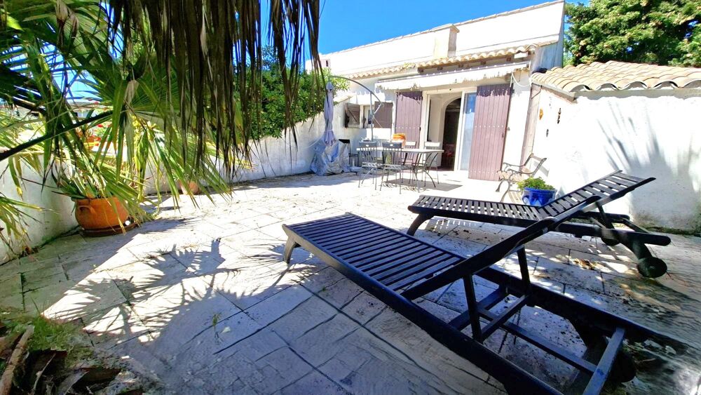 Maison 2 pièces